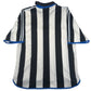 Newcastle United 2000/2001 Home Football Shirt XL
