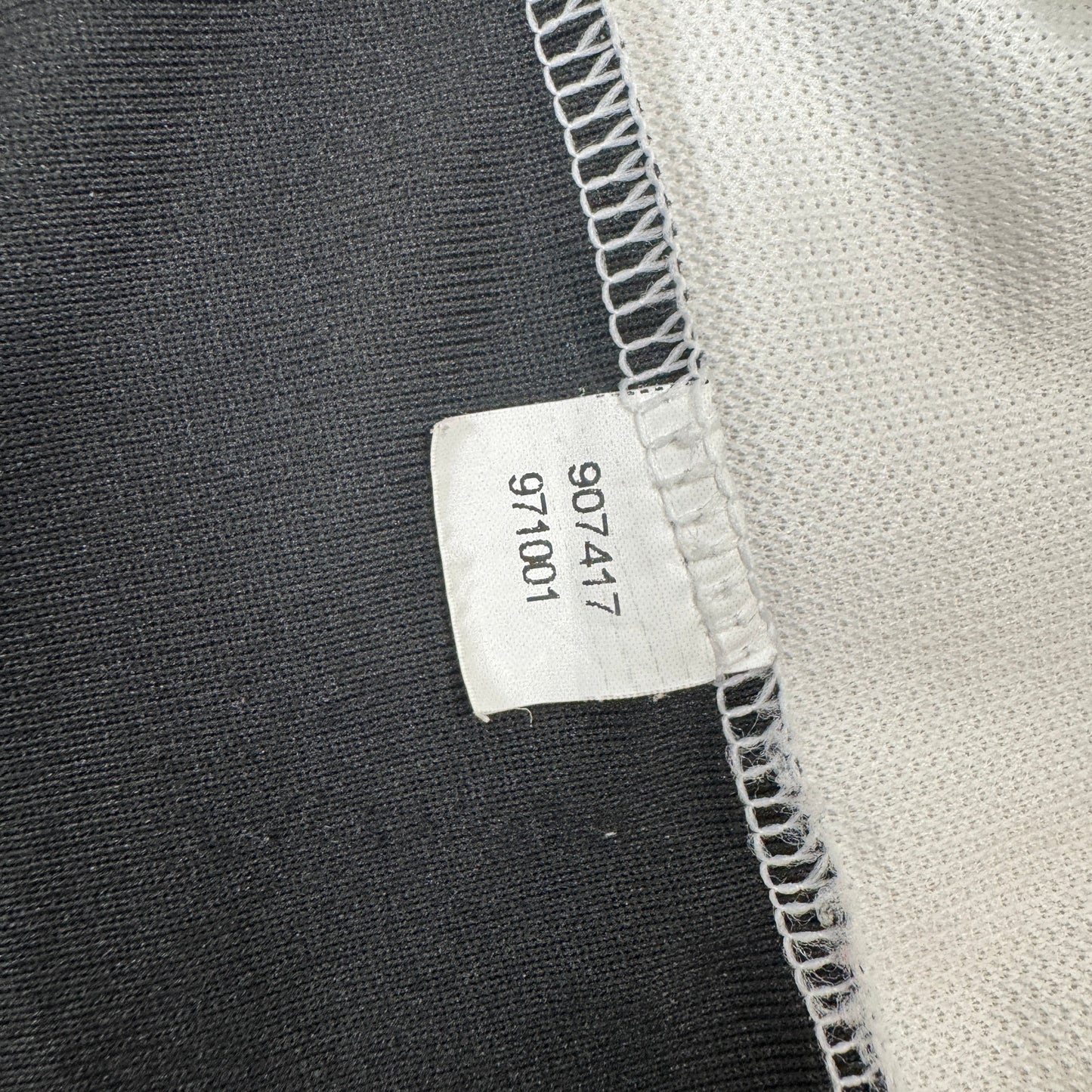 Newcastle United 2001/2002/2003 Home Football Shirt XL