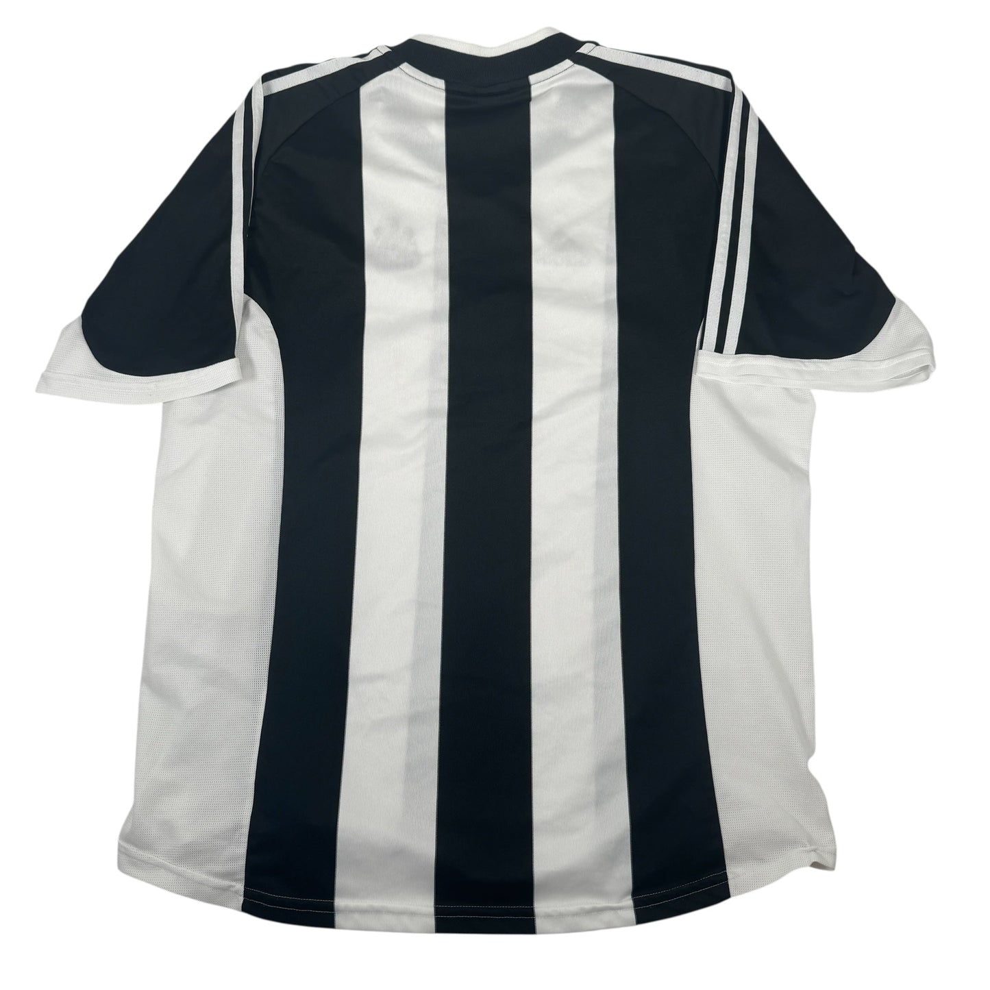 Newcastle United 2001/2002/2003 Home Football Shirt XL