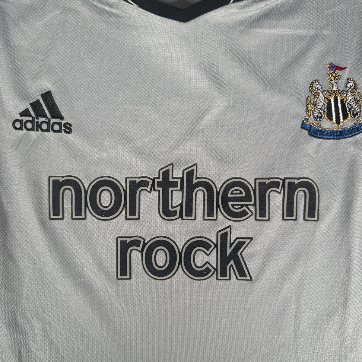 Newcastle United 2003/2004 Third Shirt 3XL