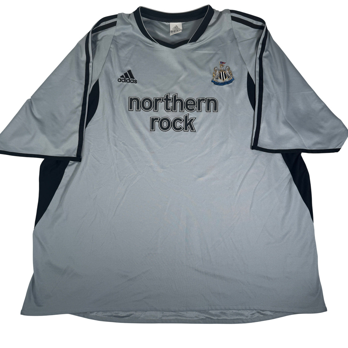 Newcastle United 2003/2004 Third Shirt 3XL