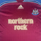 Newcastle United 2006/2007 Away Shirt 3XL