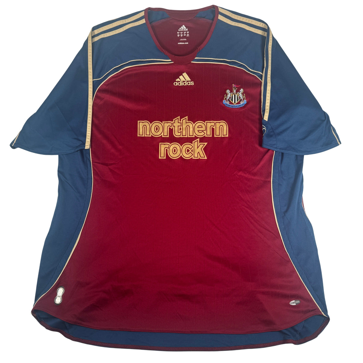 Newcastle United 2006/2007 Away Shirt 3XL