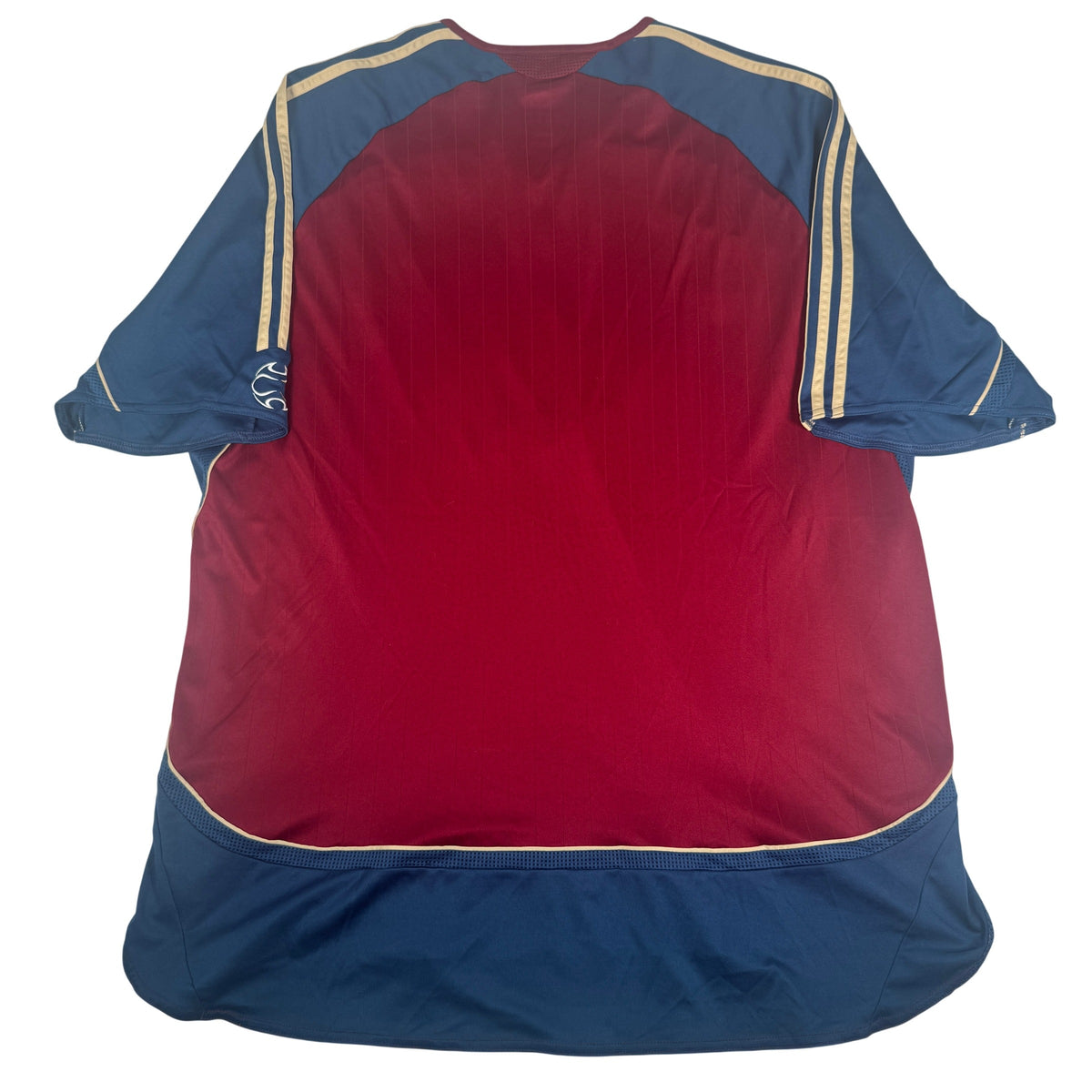 Newcastle United 2006/2007 Away Shirt 3XL