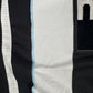 MARTINS 9 Newcastle United 2007/2008/2009 Home Football Shirt Small