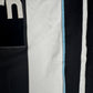 MARTINS 9 Newcastle United 2007/2008/2009 Home Football Shirt Small