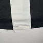 MARTINS 9 Newcastle United 2007/2008/2009 Home Football Shirt Small