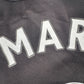 MARTINS 9 Newcastle United 2007/2008/2009 Home Football Shirt Small