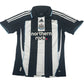 MARTINS 9 Newcastle United 2007/2008/2009 Home Football Shirt Small