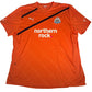 Newcastle United 2011/2012 Away Shirt 3XL