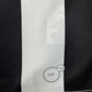 Newcastle United 2018/2019 Home Football Shirt Medium