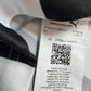 Newcastle United 2018/2019 Home Football Shirt Medium