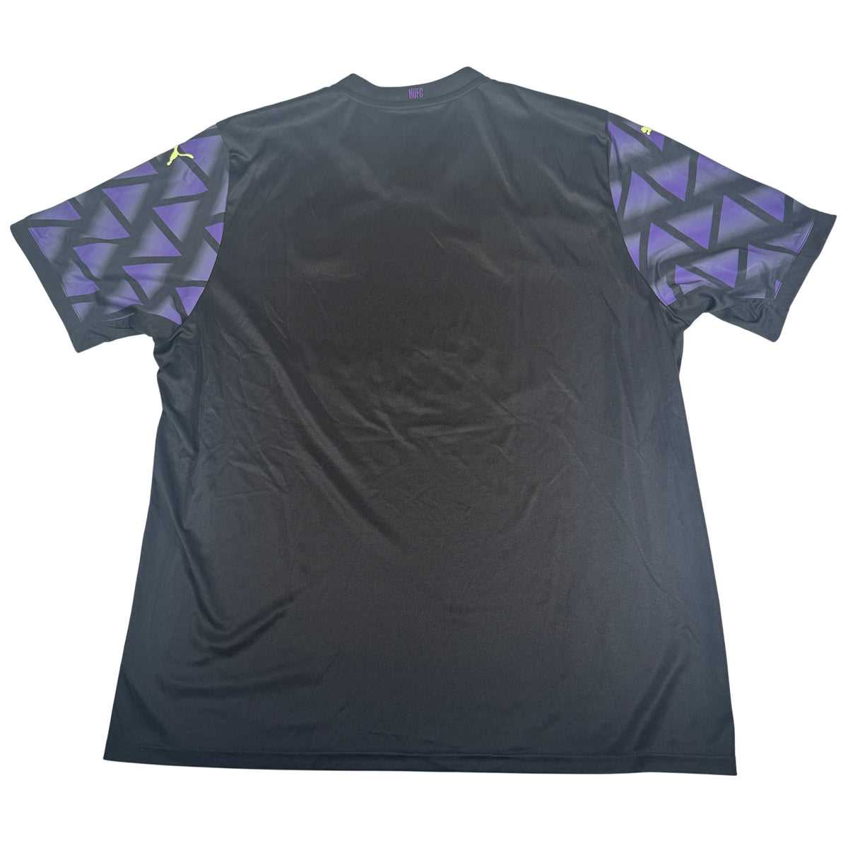 Newcastle United 2020/2021 Third Shirt 3XL