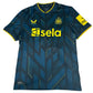 Almiron 24 Newcastle United 2023/2024 Pro Third Shirt Large