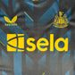 Newcastle United 2023/2024 Third Football Shirt Medium