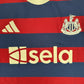Newcastle United 2024/2025 Away Shirt 3XL