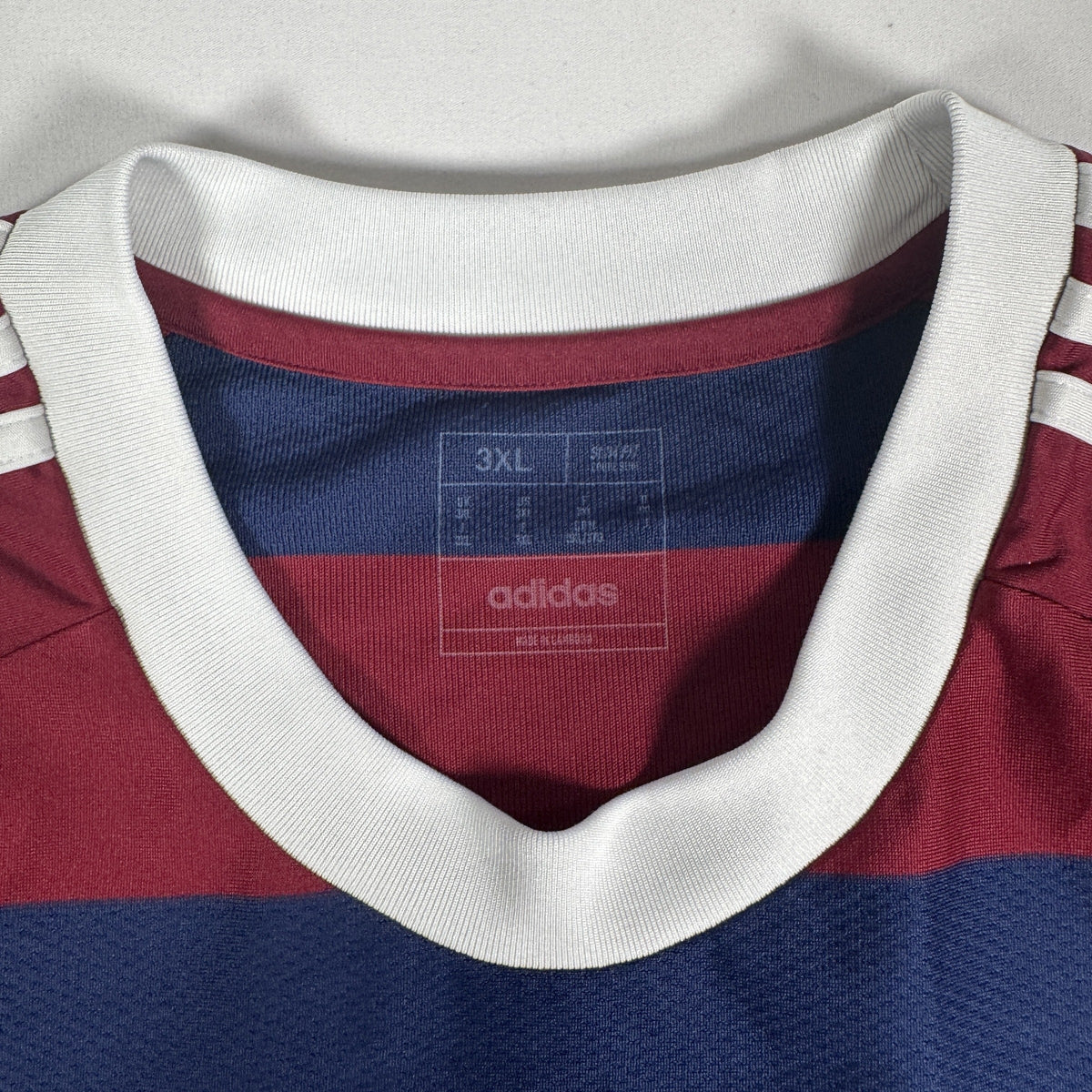 Newcastle United 2024/2025 Away Shirt 3XL