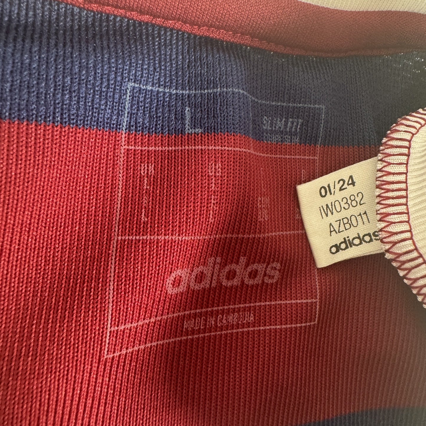 Newcastle United 2024/2025 Away Football Shirt Large