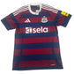 Newcastle United 2024/2025 Away Football Shirt Medium BNWT