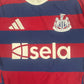 Newcastle United 2024/2025 Away Shirt Medium