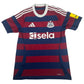 Newcastle United 2024/2025 Away Shirt Medium