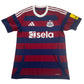 Newcastle United 2024/2025 Away Shirt Medium
