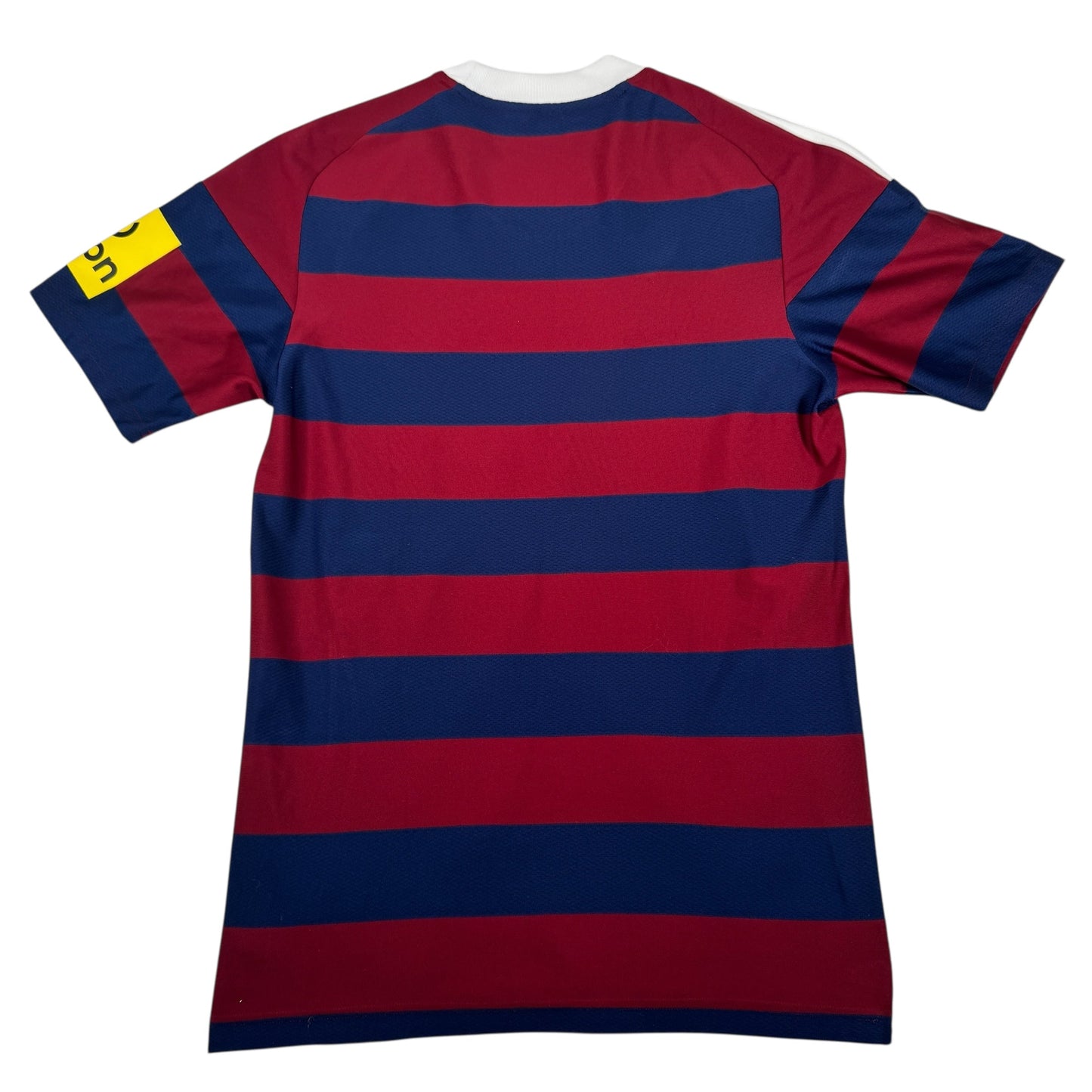 Newcastle United 2024/2025 Away Shirt Small