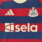 Newcastle United 2024/2025 Away Shirt