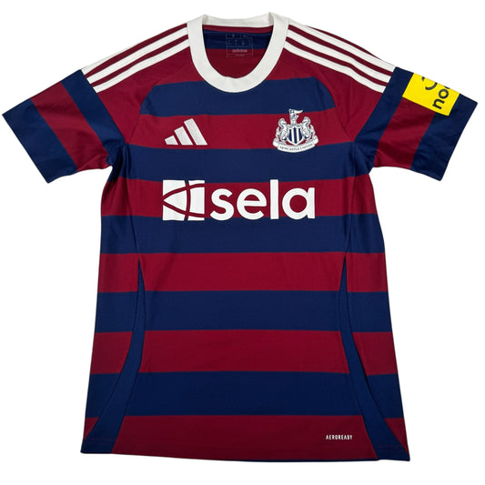 Newcastle United 2024/2025 Away Shirt