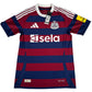 Newcastle United 2024/2025 Away Heat.RDY Shirt Small BNWT