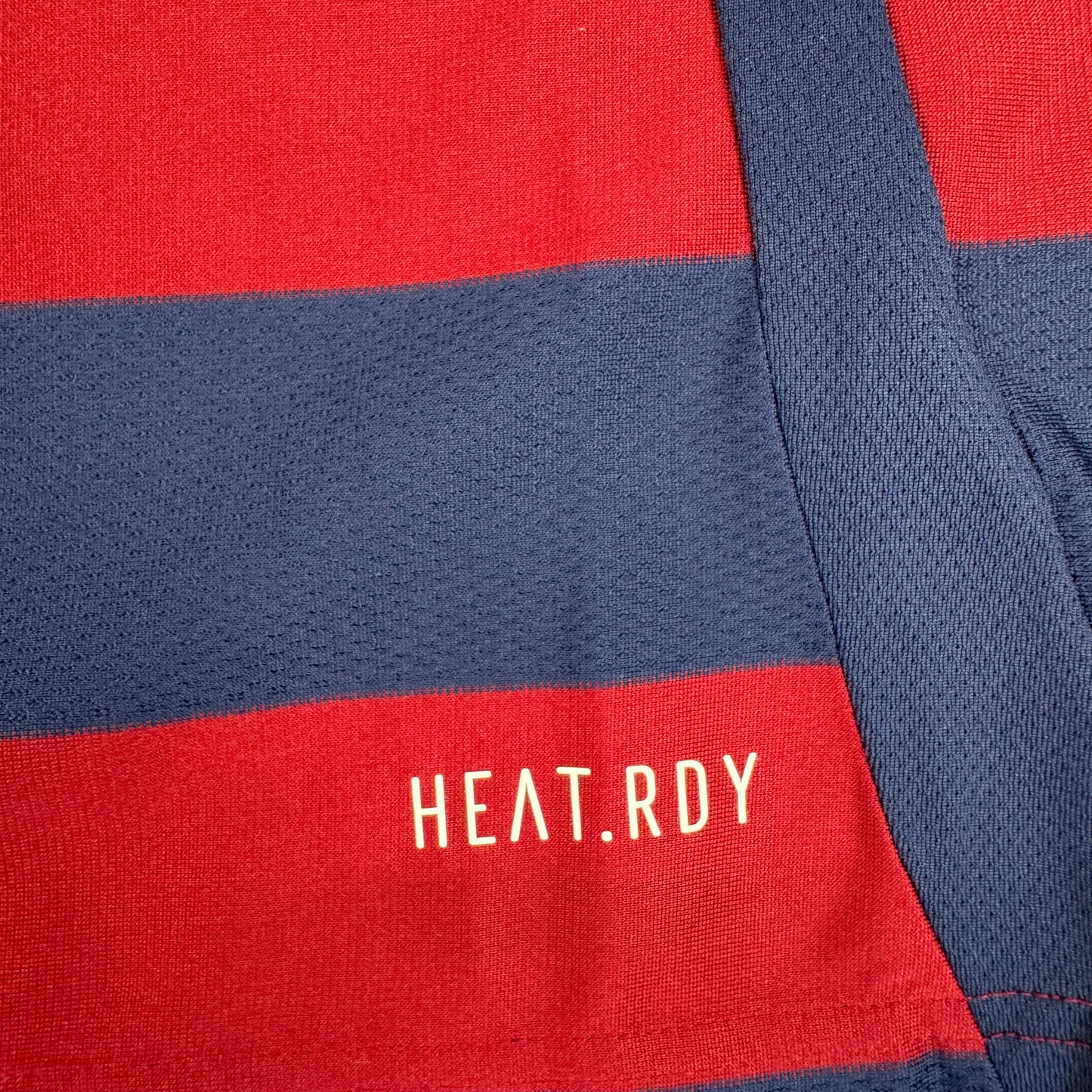Newcastle United 2024/2025 Away Heat.RDY Shirt Small BNWT