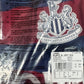 Newcastle United 2024/2025 Away Heat.RDY Shirt Small BNWT