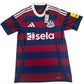 Newcastle United 2024/2025 Away Shirt Small BNWT