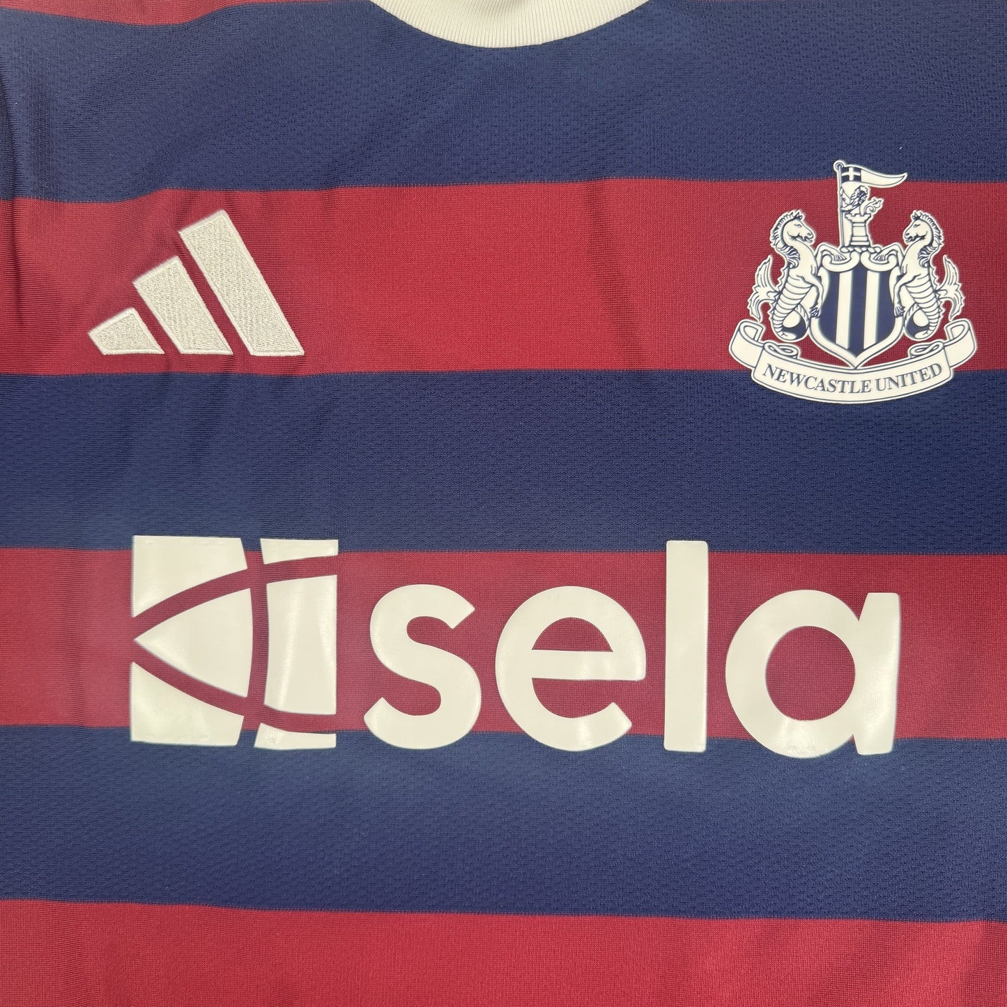 Newcastle United 2024/2025 Away Football Shirt XL