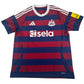 Newcastle United 2024/2025 Away Football Shirt XL