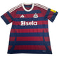 Newcastle United 2024/2025 Away Football Shirt XL