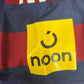 Newcastle United 2024/2025 Away Football Shirt XL