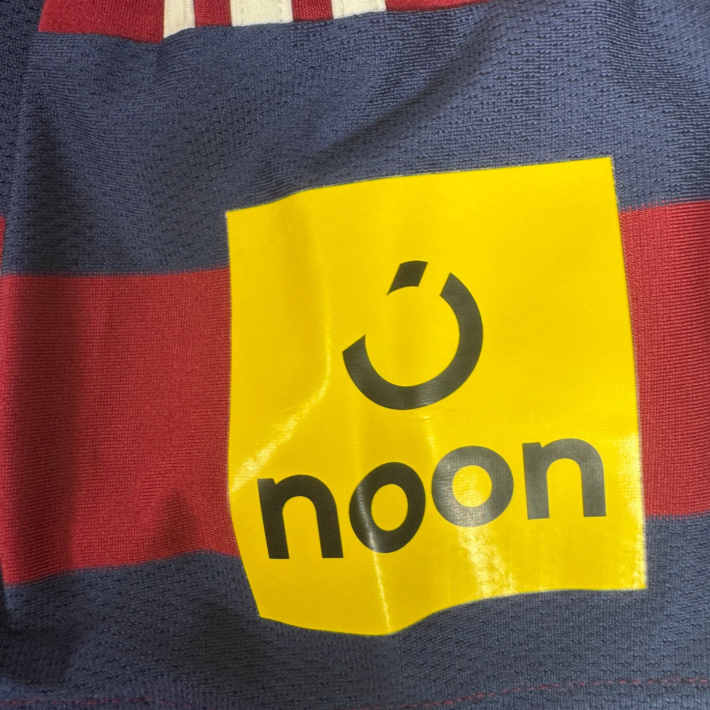 Newcastle United 2024/2025 Away Football Shirt XL