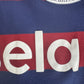 Newcastle United 2024/2025 Away Football Shirt XL