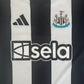 Newcastle United 2024/2025 Home Football Shirt 2XL
