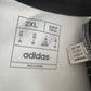 Newcastle United 2024/2025 Home Football Shirt 2XL