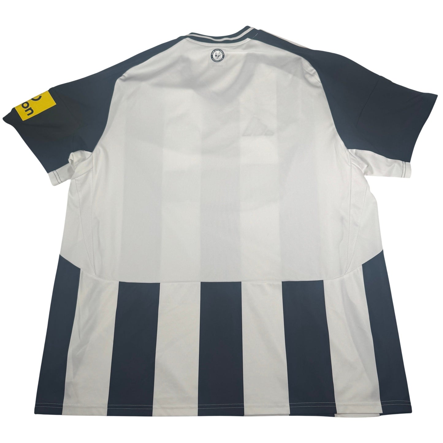 Newcastle United 2024/2025 Home Shirt 3XL