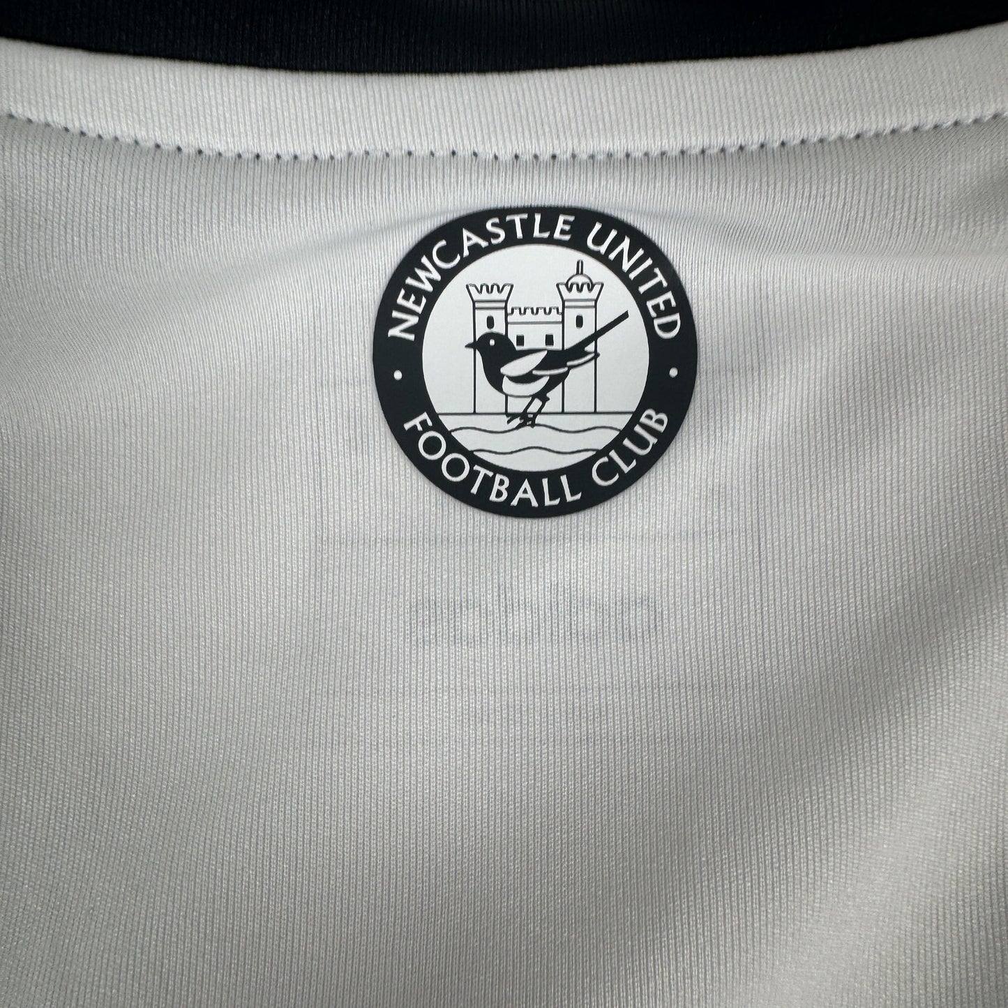 Newcastle United 2024/2025 Home Shirt 3XL
