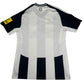 Newcastle United 2024/2025 Home Football Shirt Large