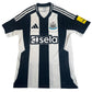 Newcastle United 2024/2025 Home Shirt Medium