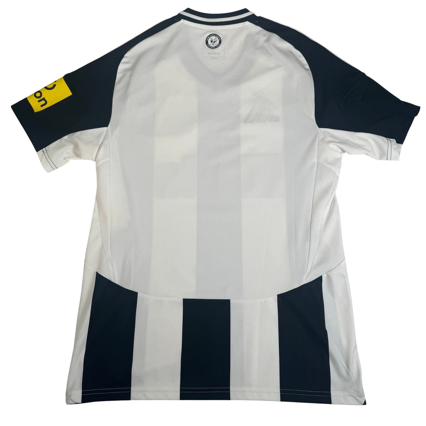 Newcastle United 2024/2025 Home Shirt Medium