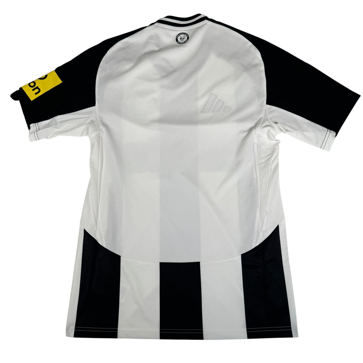 Newcastle United 2024/2025 Home Shirt Small BNWT
