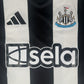 Isak 14 Newcastle United 2024/2025 Home Shirt XL