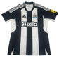 Isak 14 Newcastle United 2024/2025 Home Shirt XL