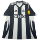 Newcastle United 2024/2025 Home Football Shirt XXL
